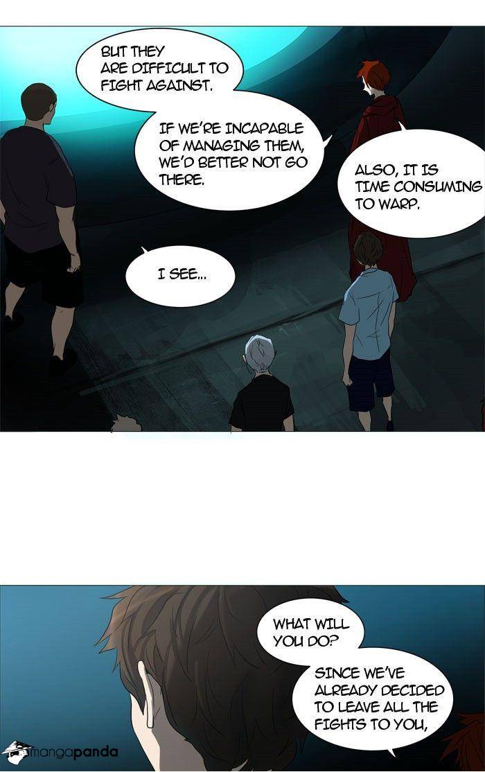 Tower of God Chapter 248 image 26